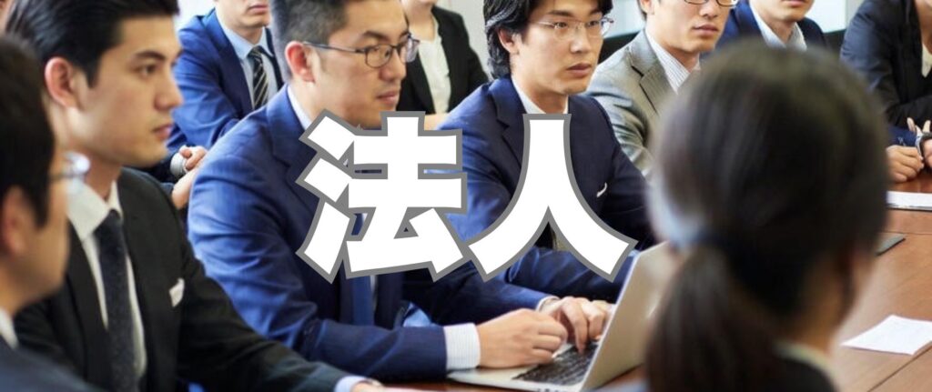 法人とは – 財団ナレッジ